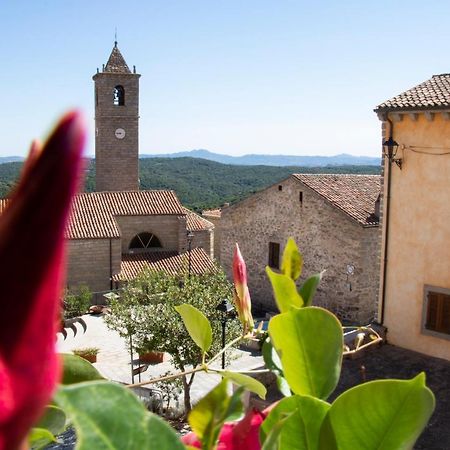 Bed & Breakfast Zia Menga - Luogosanto Sardinia Екстериор снимка